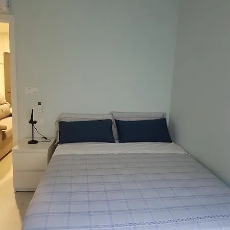 Apartamento Barcia 1 Pontevedra Exterior foto