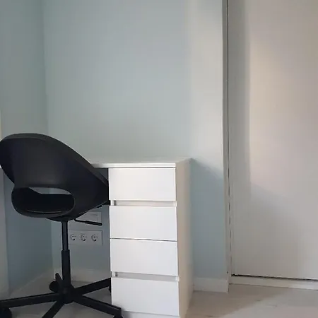 Apartamento Barcia 1 Pontevedra Exterior foto