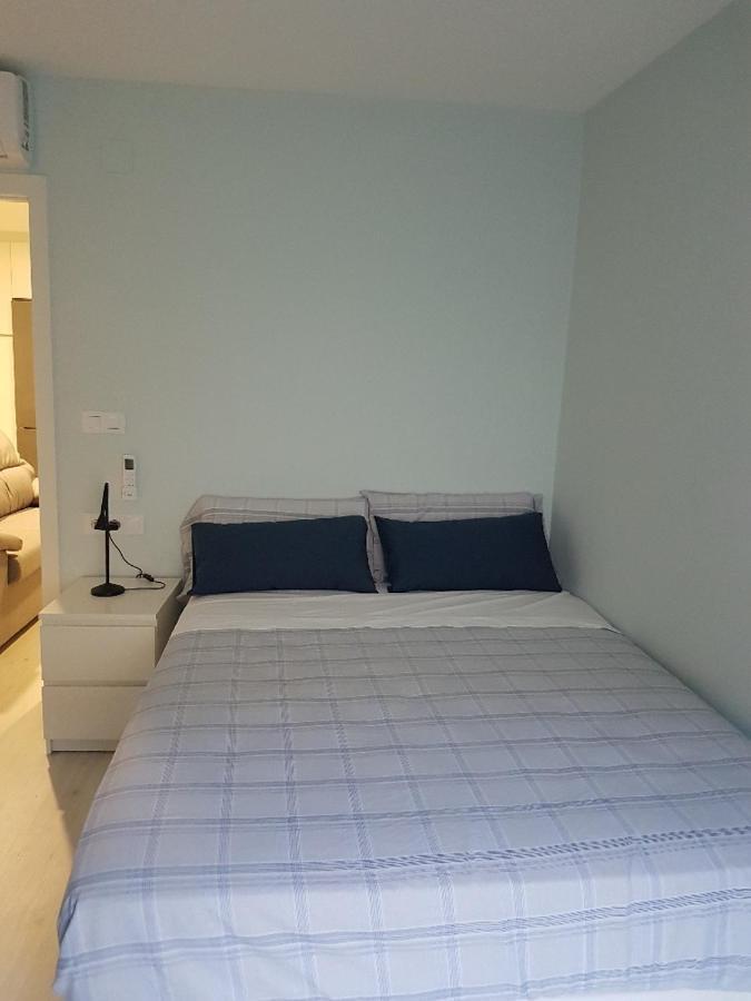 Barcia 1 Apartamento