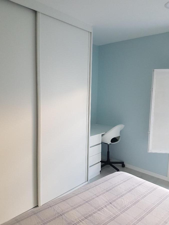 Barcia 1 Apartamento Pontevedra