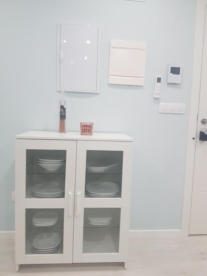 Apartment Barcia 1 *